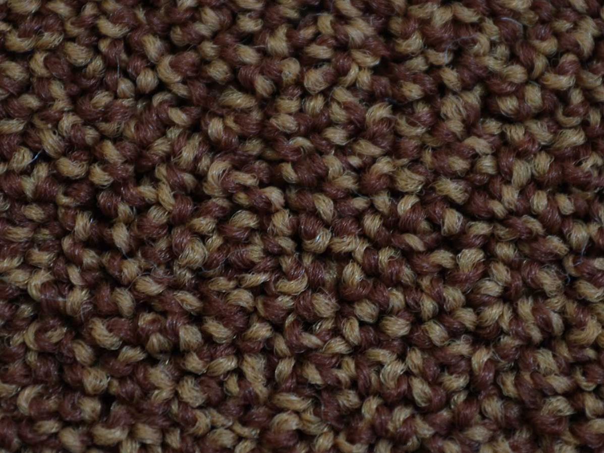 Tapijt Turijn | Kerriegeel