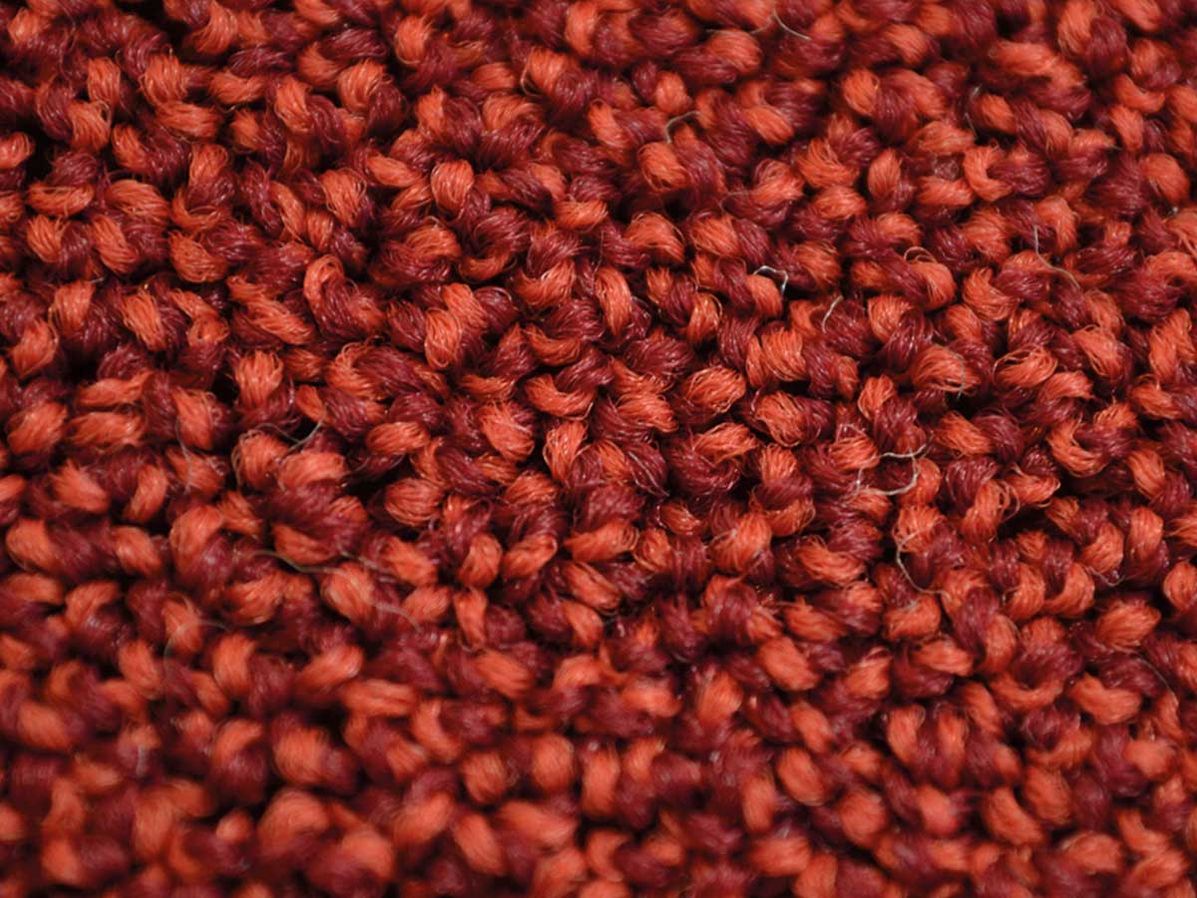 Tapijt Turijn | Karmijn