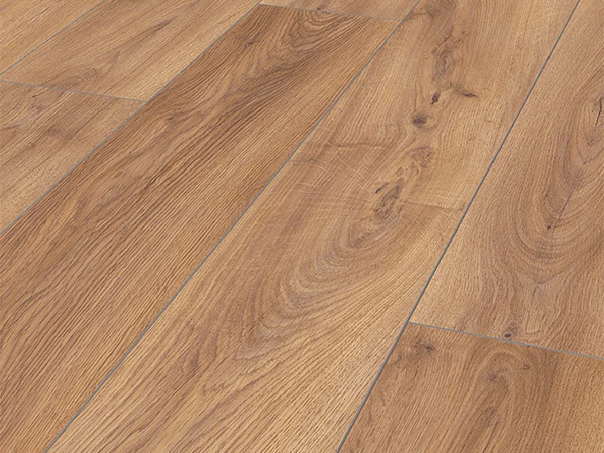 Laminaat Venture vurenhout eik