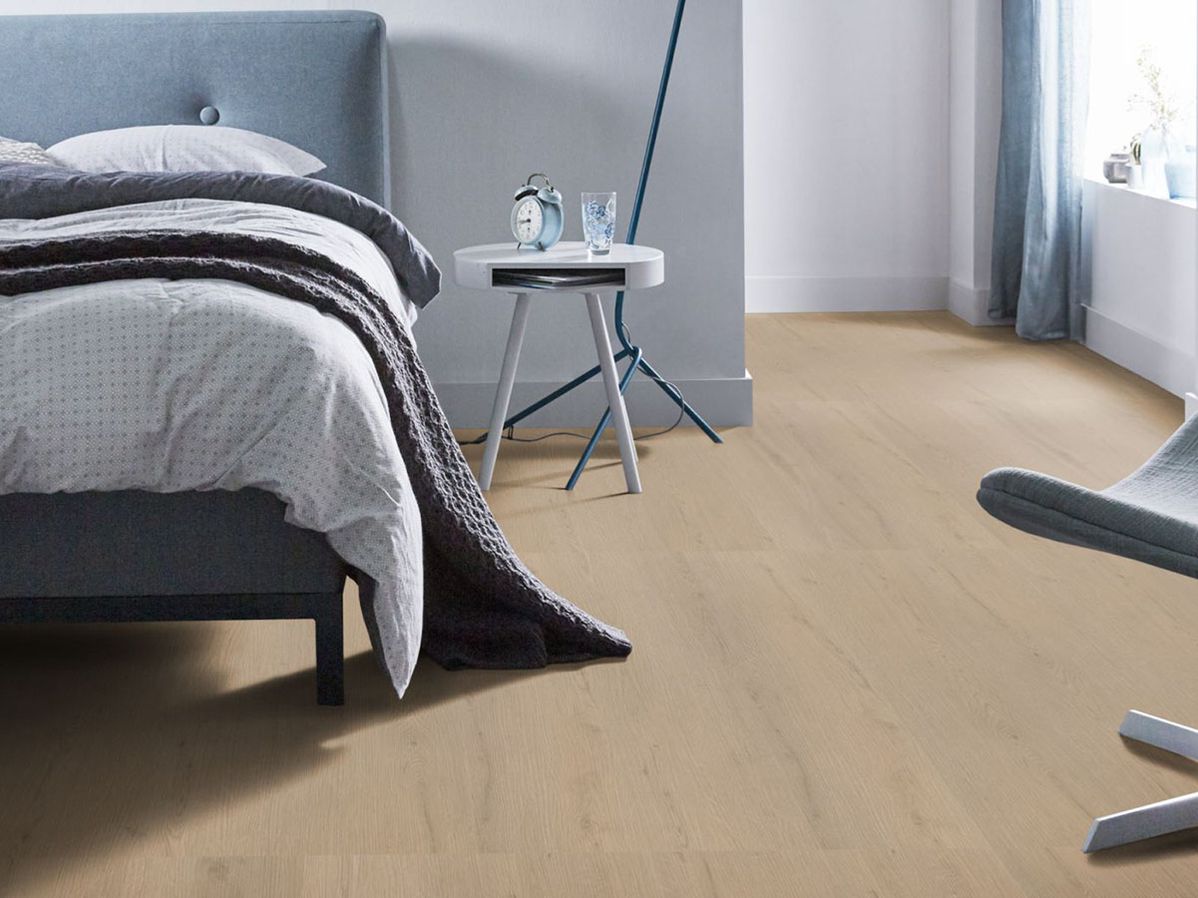PVC Veria | Natural oak