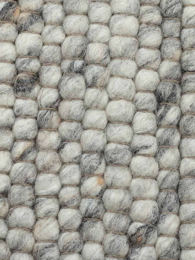 Vloerkleed Verona ST natural grey