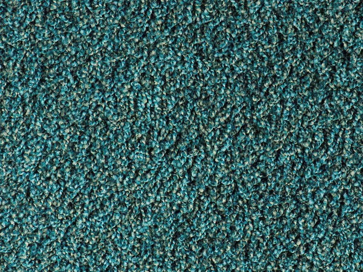 Tapijt Bonaparte Vincent diep aqua 226