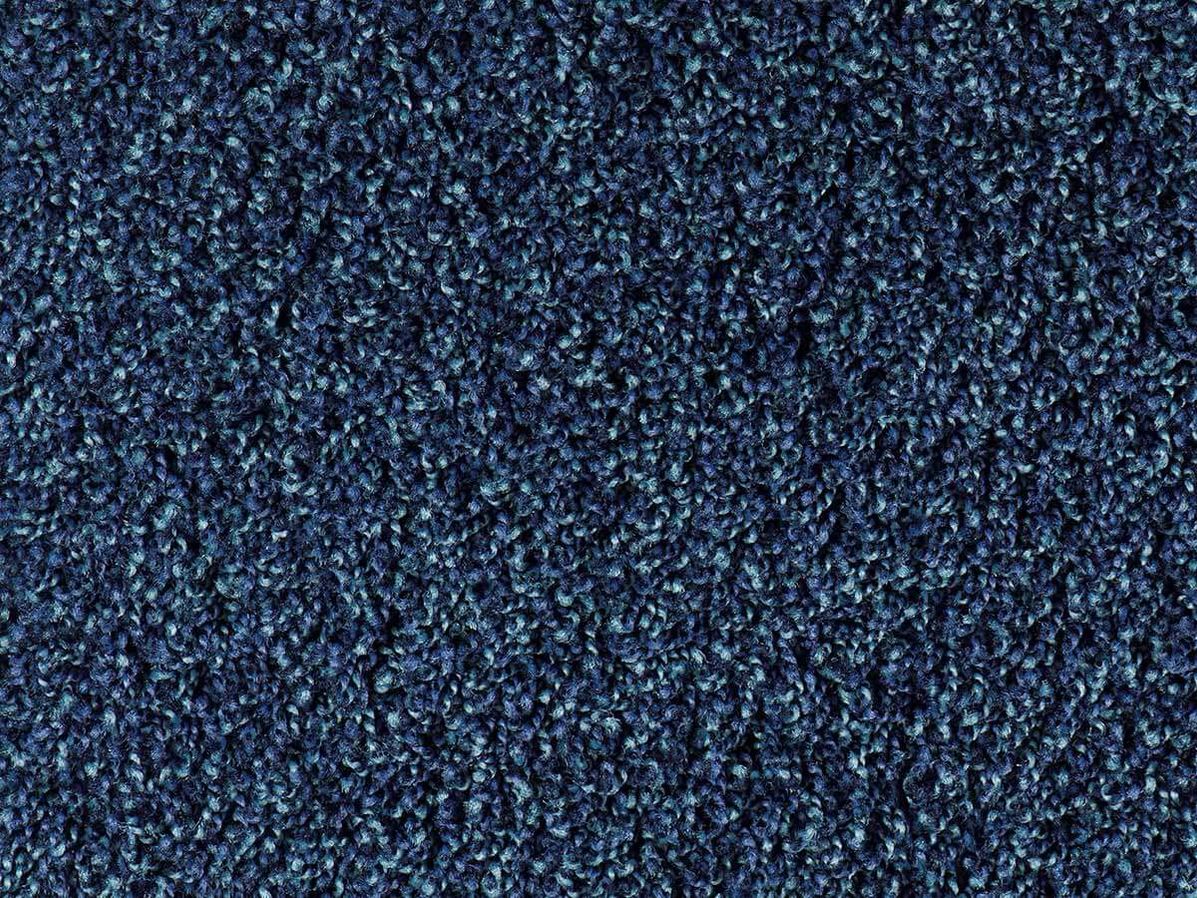 Tapijt Bonaparte Vincent koningsblauw 231