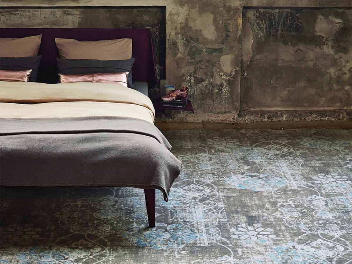 Tapijt Vintage taupe