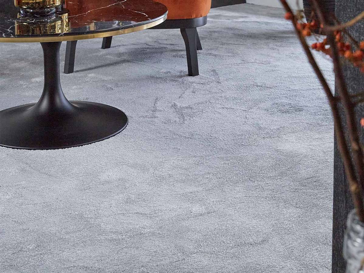 Tapijt Vivaldi donkergrijs 146