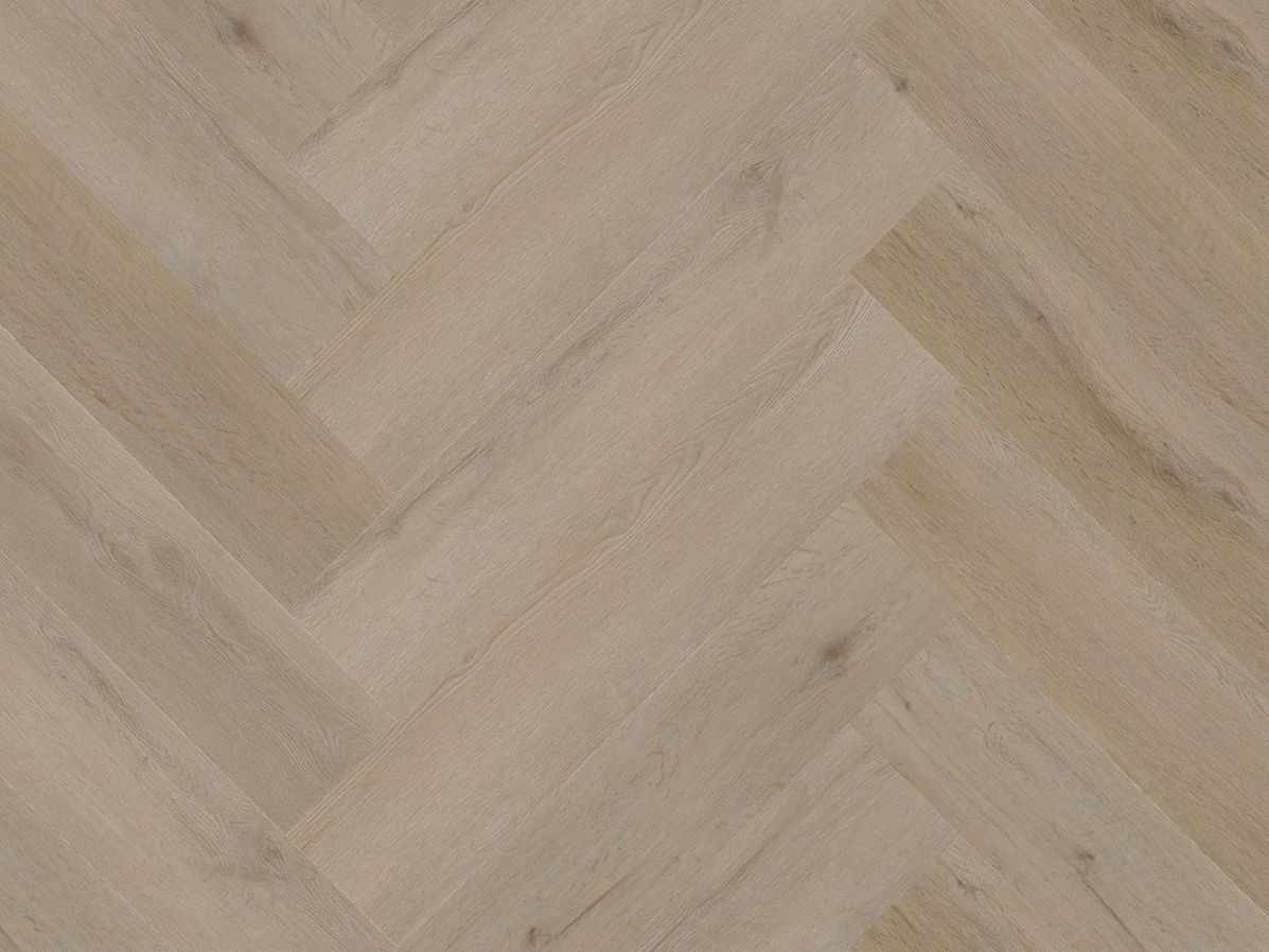 PVC Vivano visgraat | Light oak
