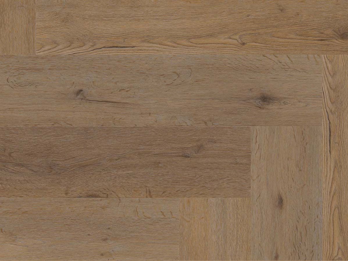 PVC Vivano visgraat | Smoky