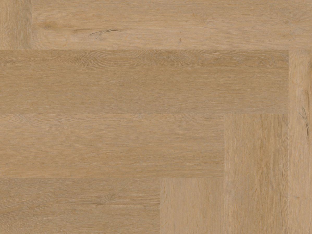 PVC Vivano visgraat | Warm oak