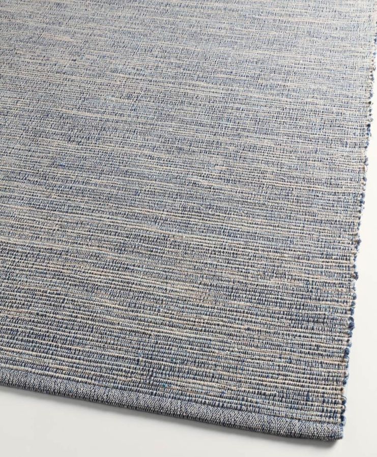 Vloerkleed Celia grijs