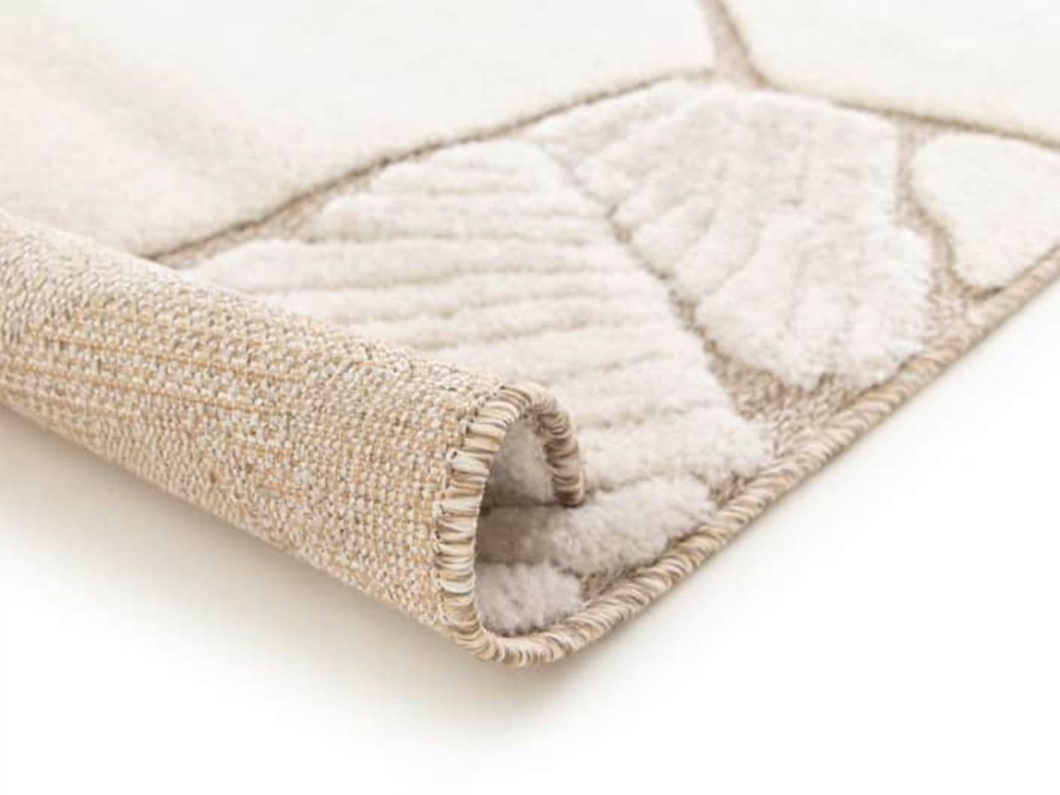 Vloerkleed Desert naturel