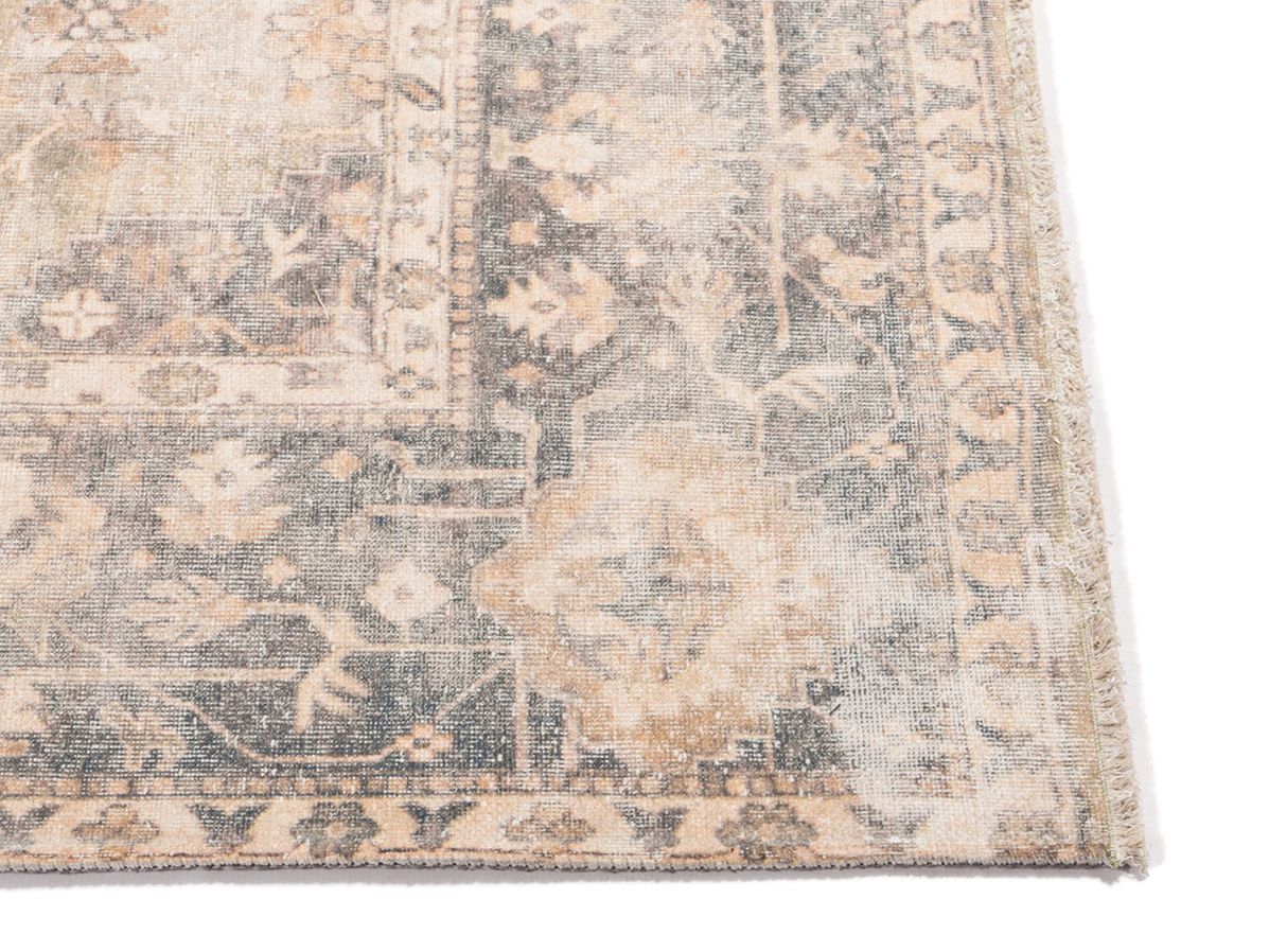 Vloerkleed Hadassa beige