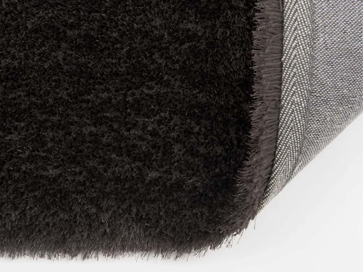 Vloerkleed Lago antraciet