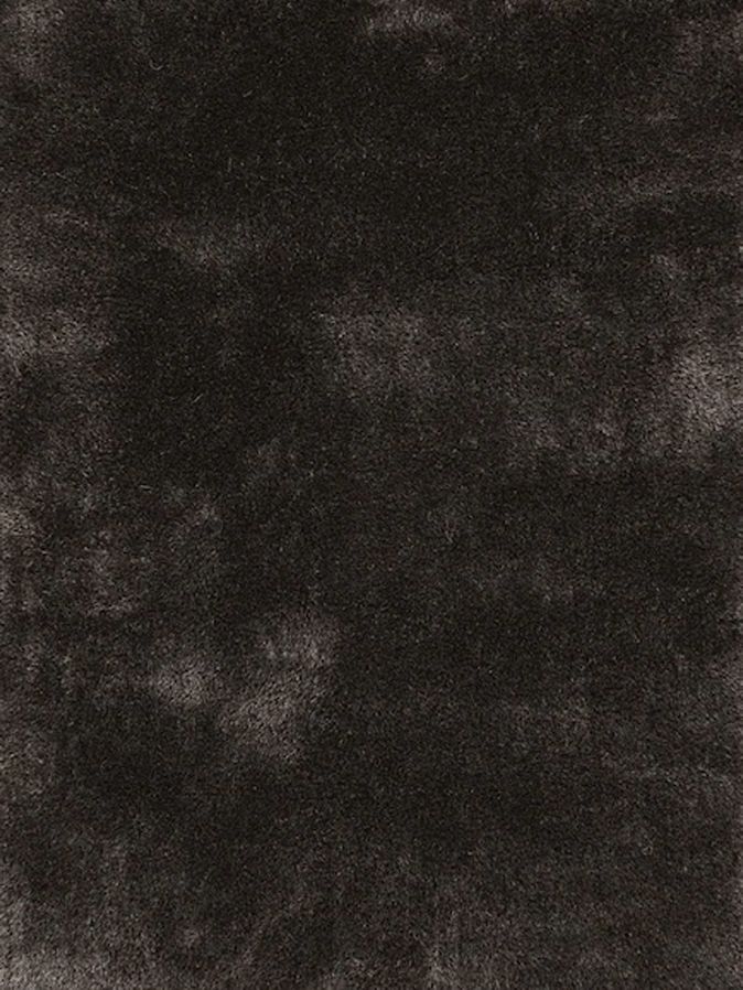 Vloerkleed Lago mix donkerbruin