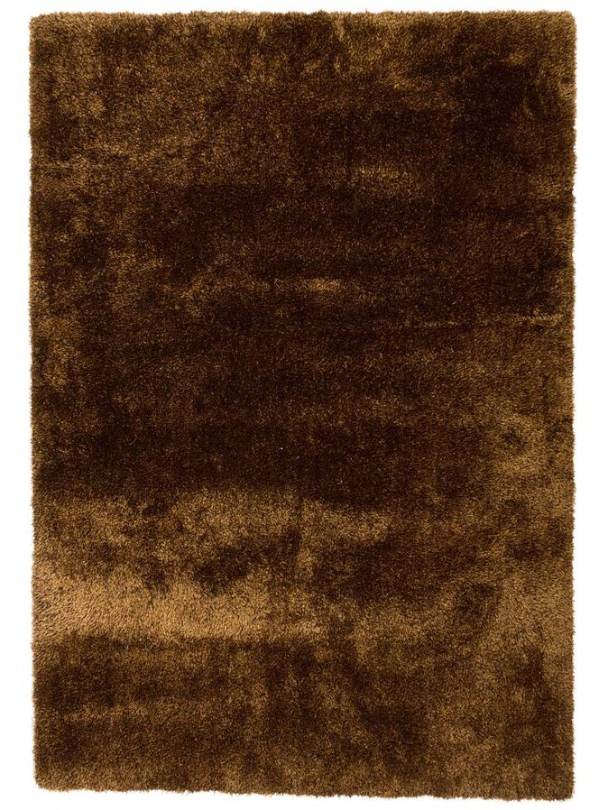 Vloerkleed Lago mix goud