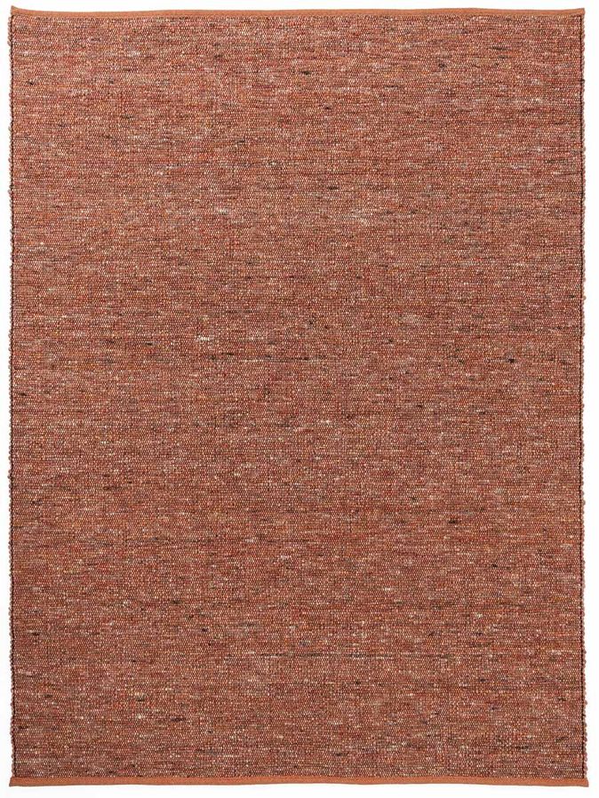 Vloerkleed Lucca sunset