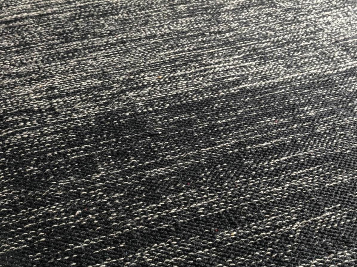 Vloerkleed Original grijs