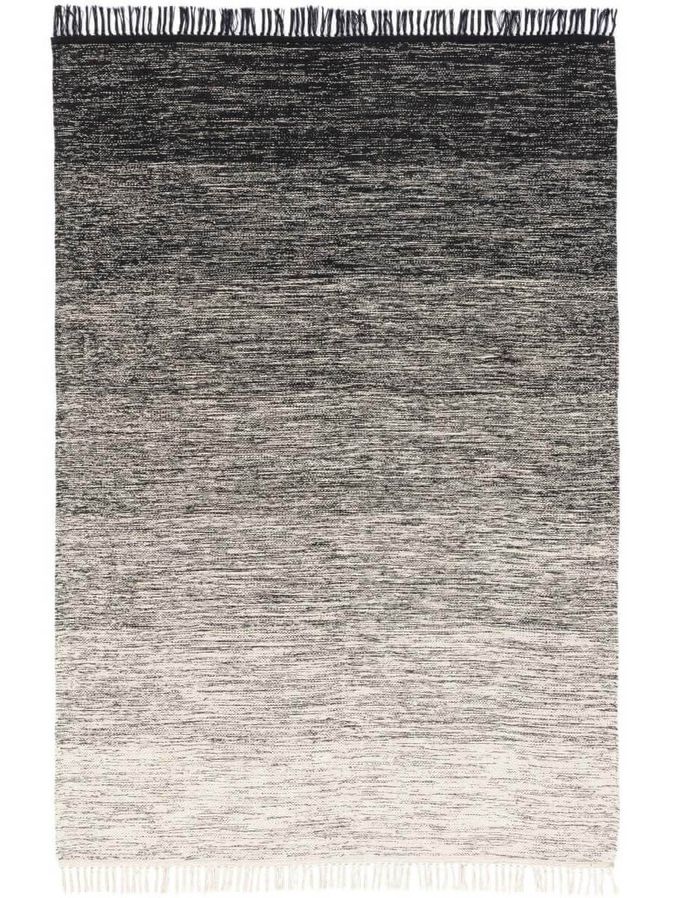 Vloerkleed Original grijs