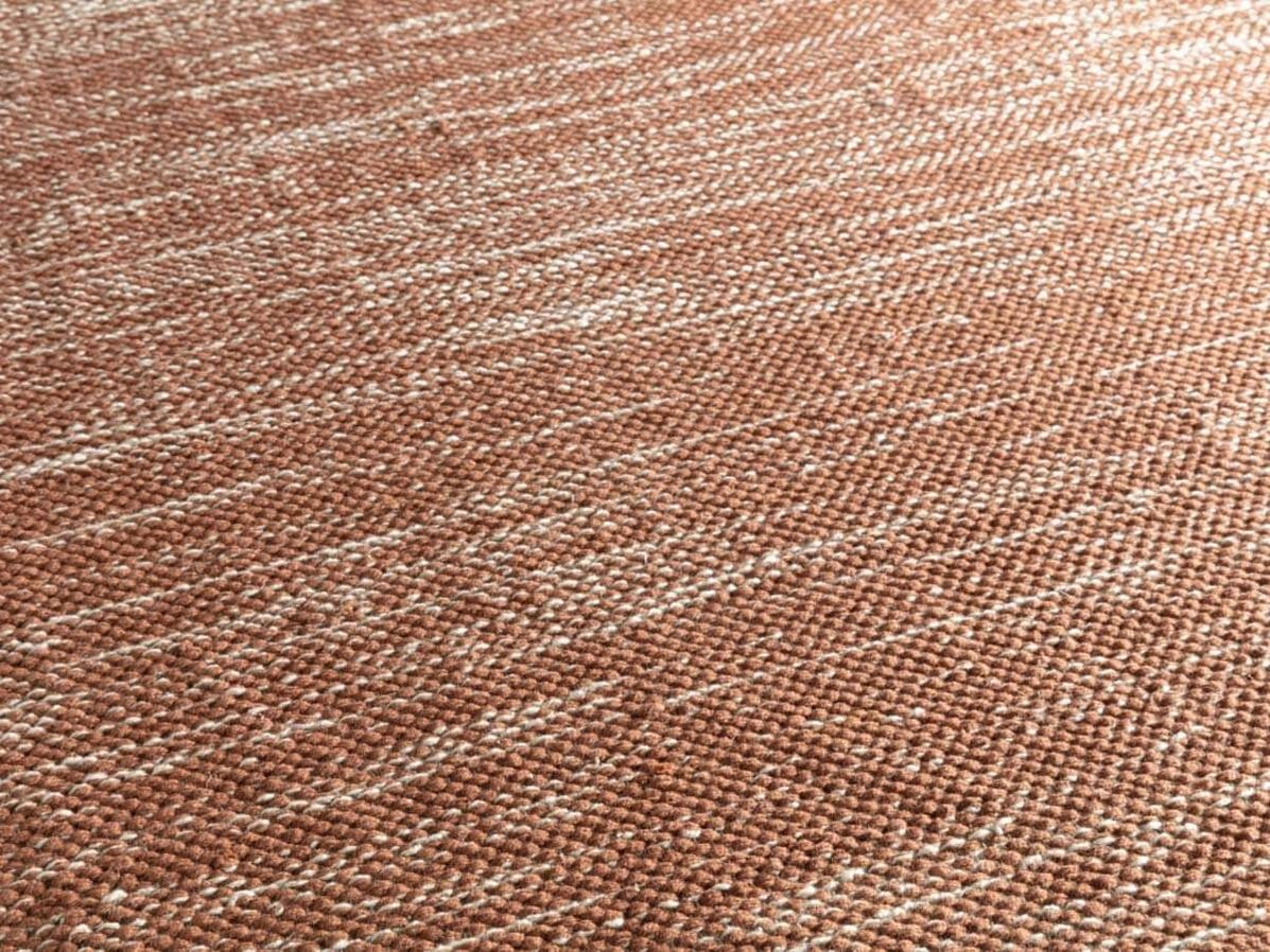 Vloerkleed Original baked clay