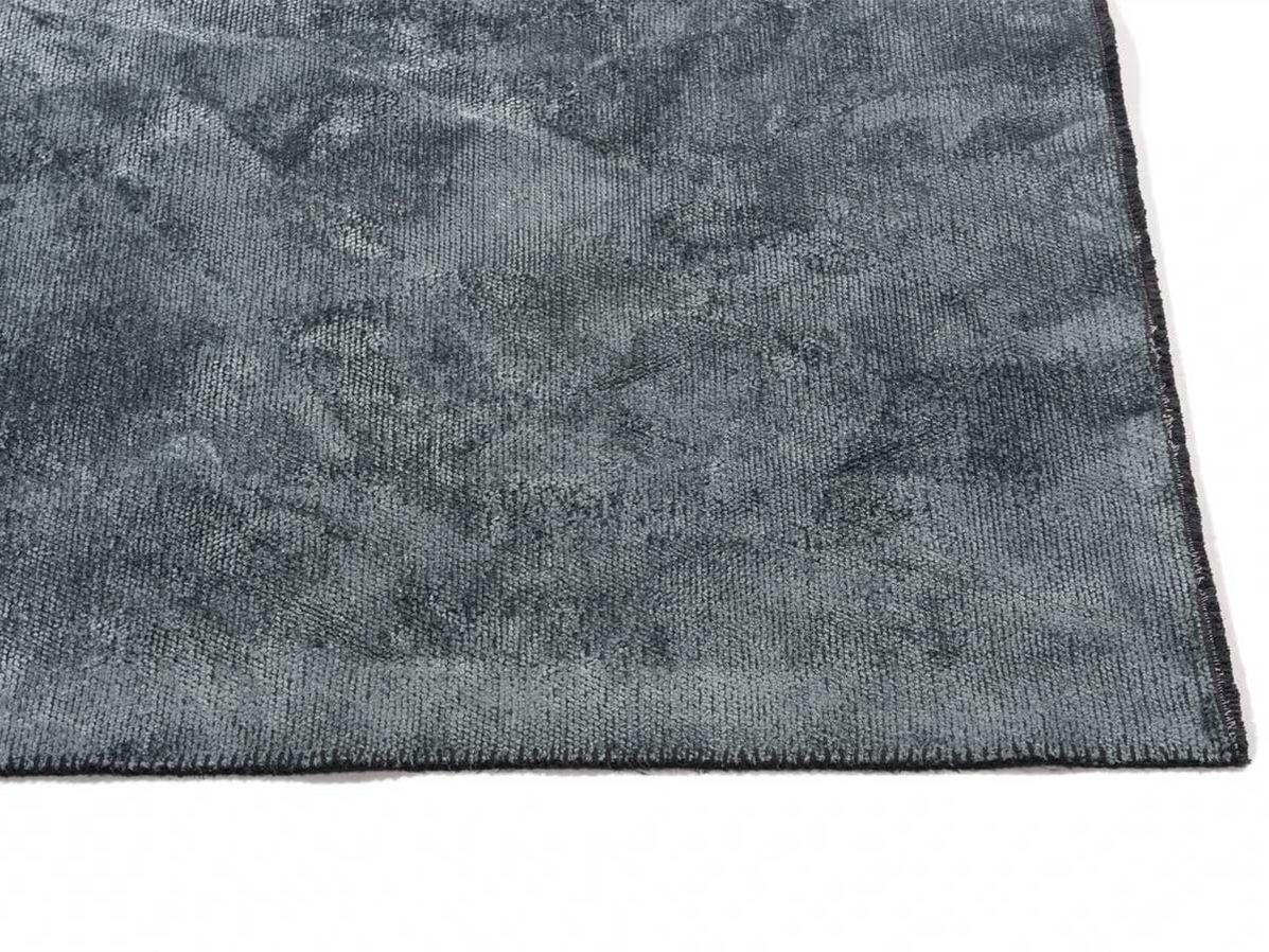 Vloerkleed Royce denim