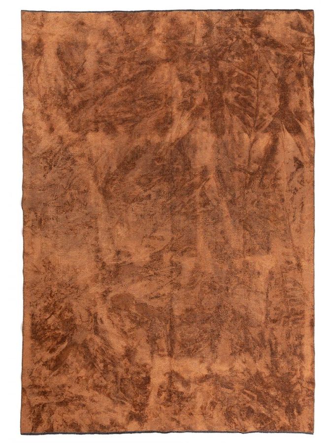 Vloerkleed Royce terra