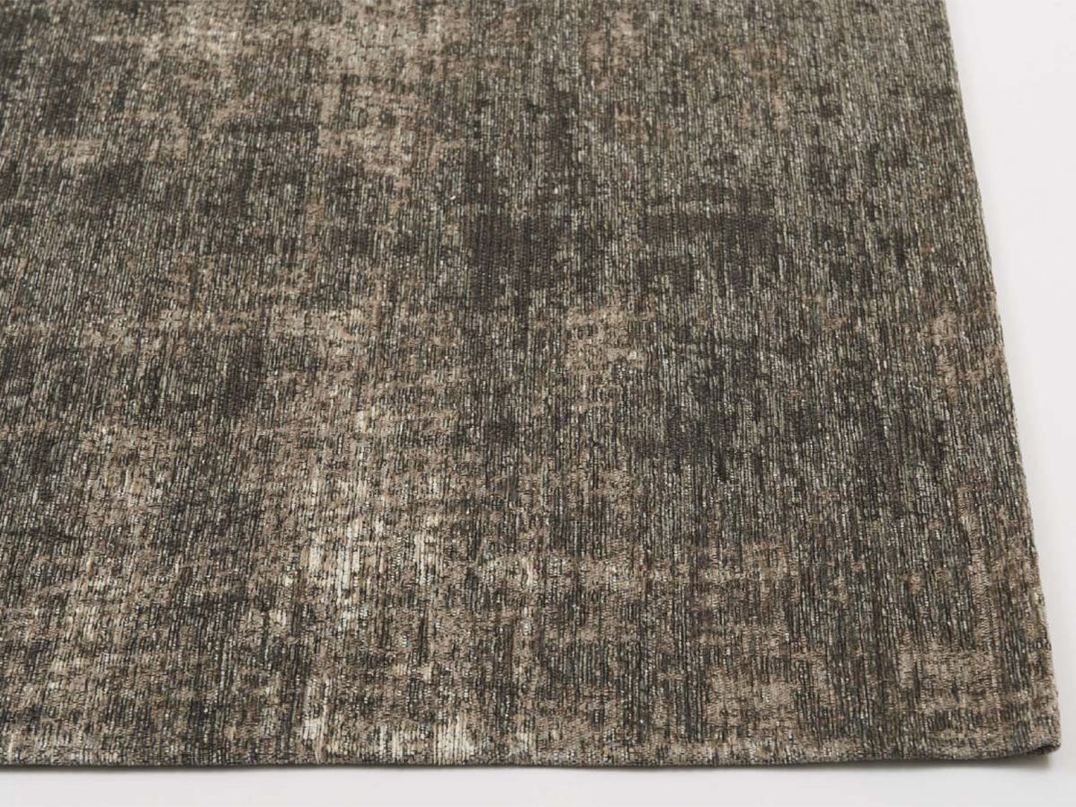 Vloerkleed Rubi grijs