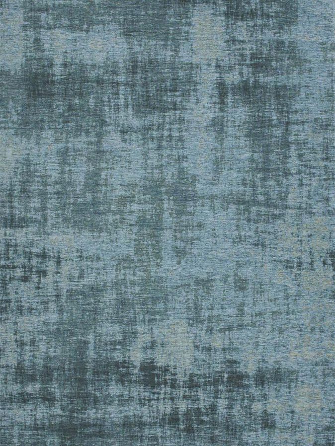 Vloerkleed Rubi blauw