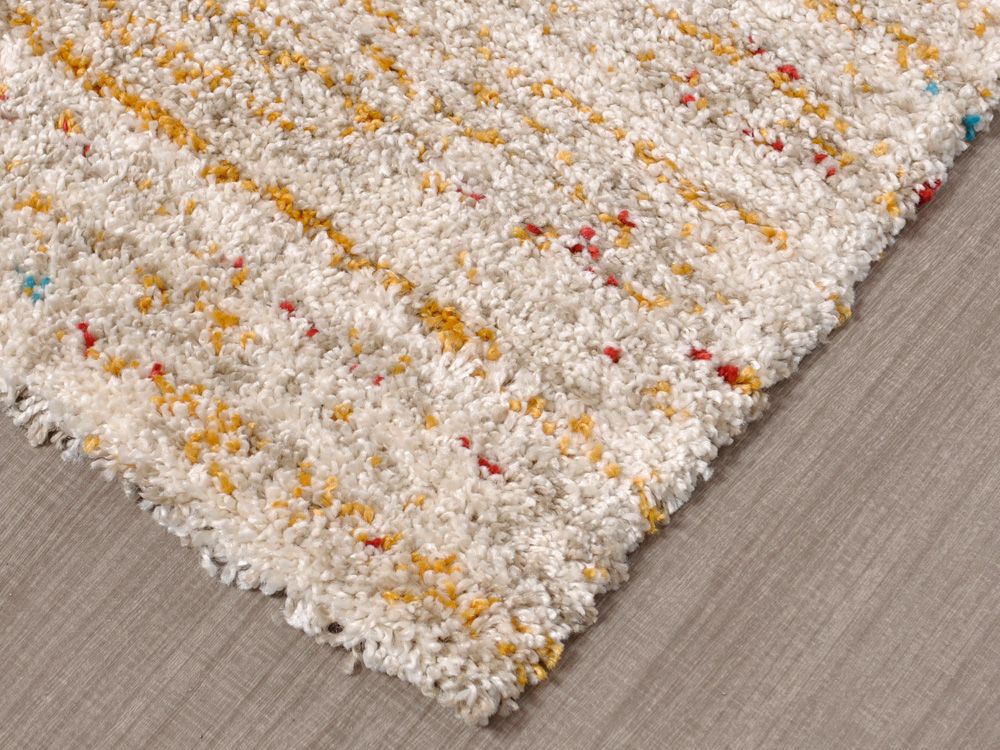 Vloerkleed Sjeik naturel