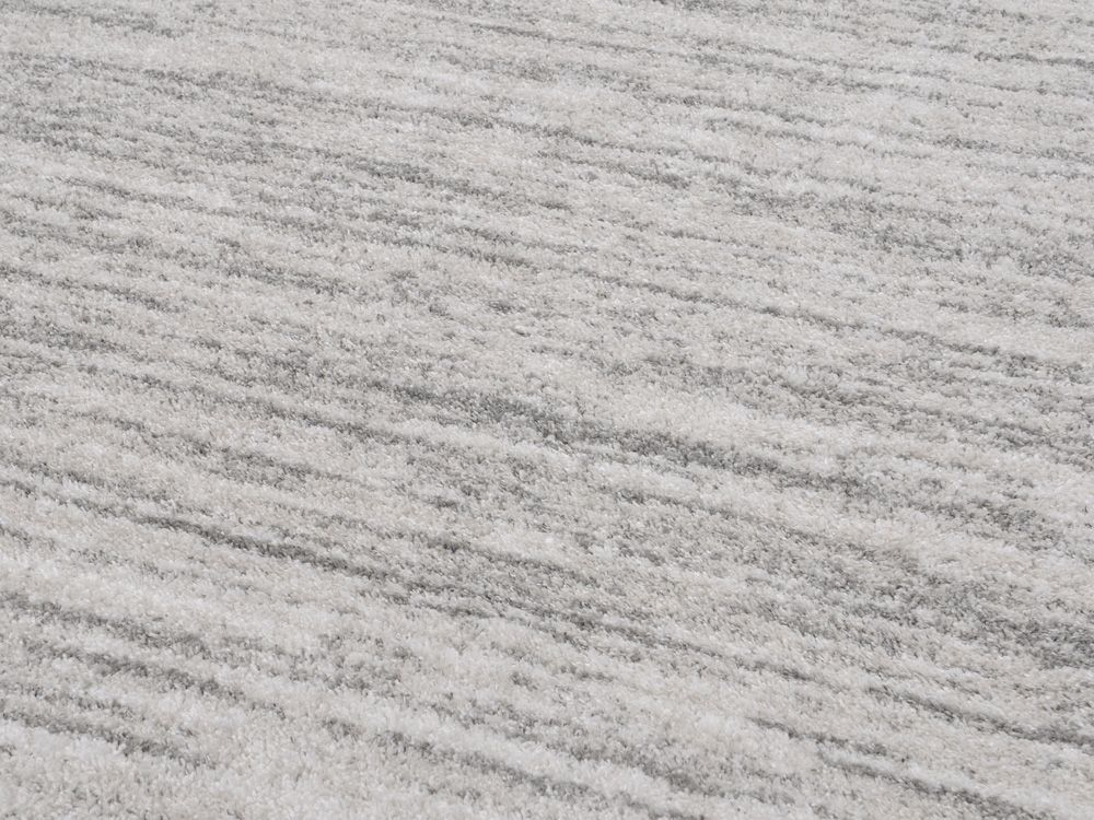 Vloerkleed Sjeik grijs