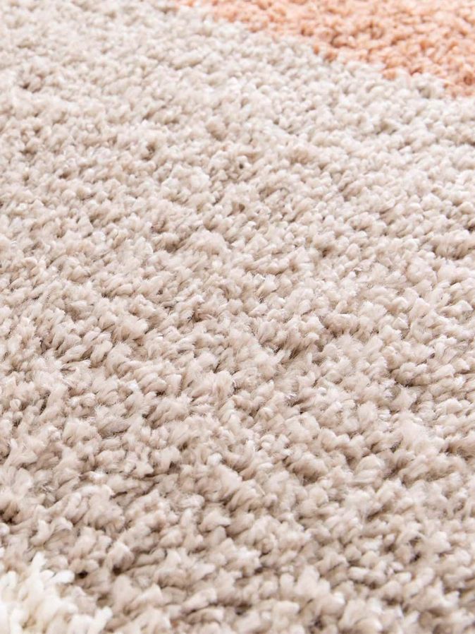 Vloerkleed Gipsy earth