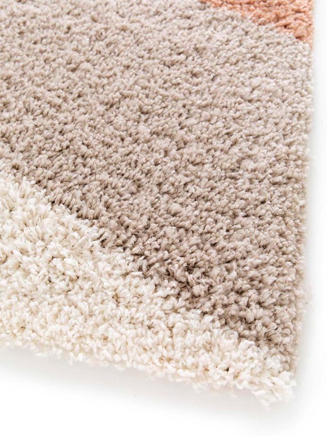 Vloerkleed Gipsy earth