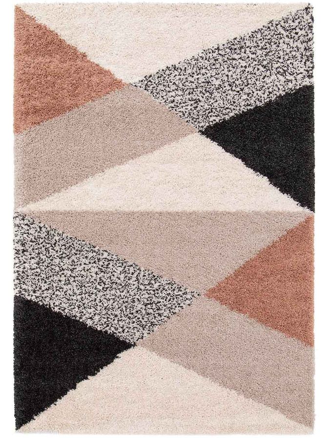 Vloerkleed Gipsy earth