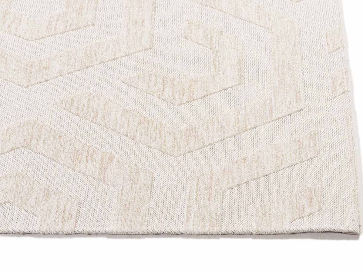 Vloerkleed Meta naturel