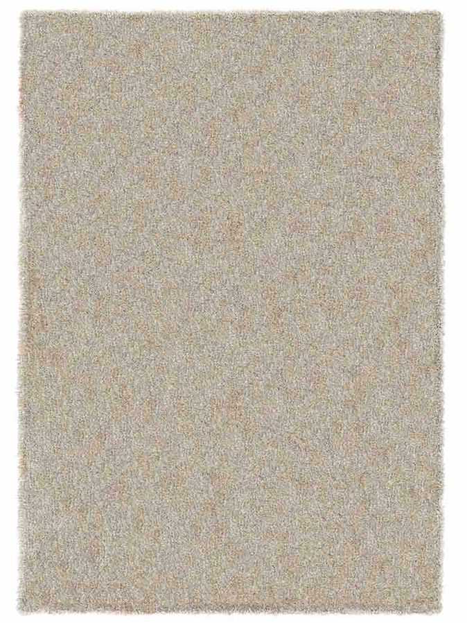 Vloerkleed Puglia oyster grey