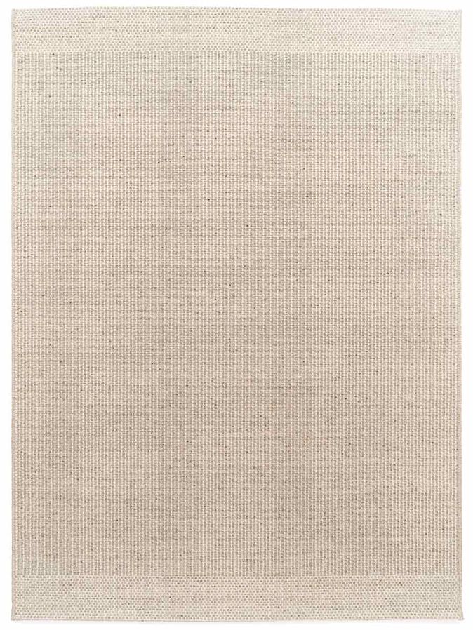 Vloerkleed Pure grey