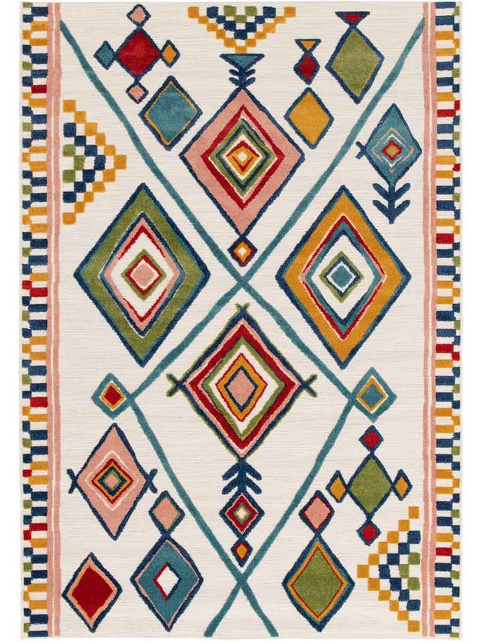 Buitenkleed Mambo tribal