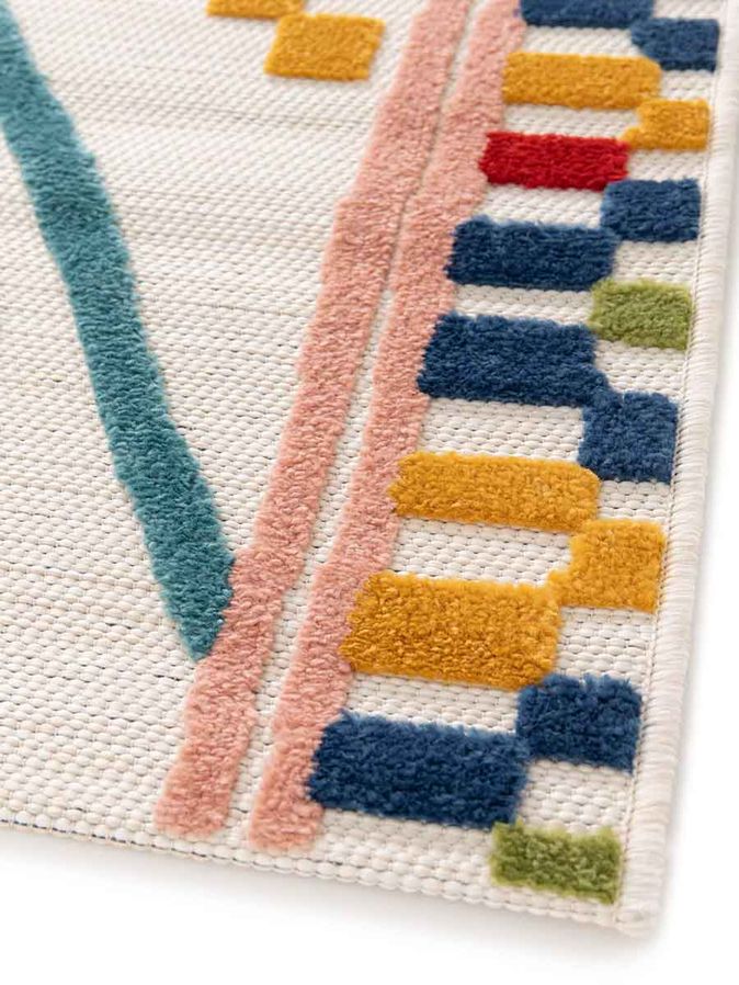 Buitenkleed Mambo tribal