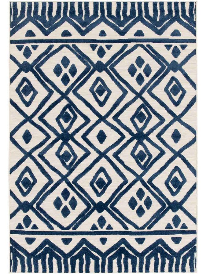 Buitenkleed Mambo | Blue