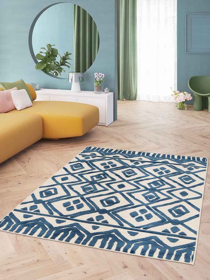 Buitenkleed Mambo | Blue