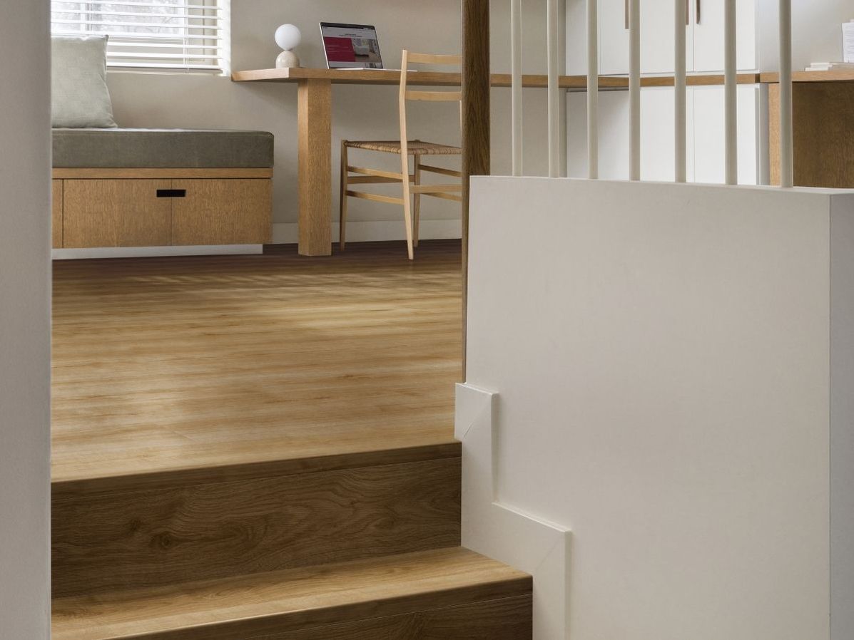 PVC vloer Moduleo LayRed | Wistman oak 63840