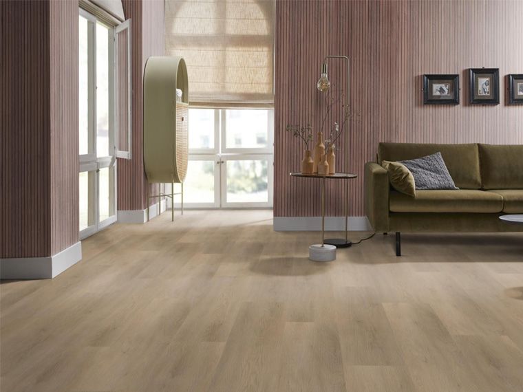 Houten wandpaneel flexibel | Walnoot