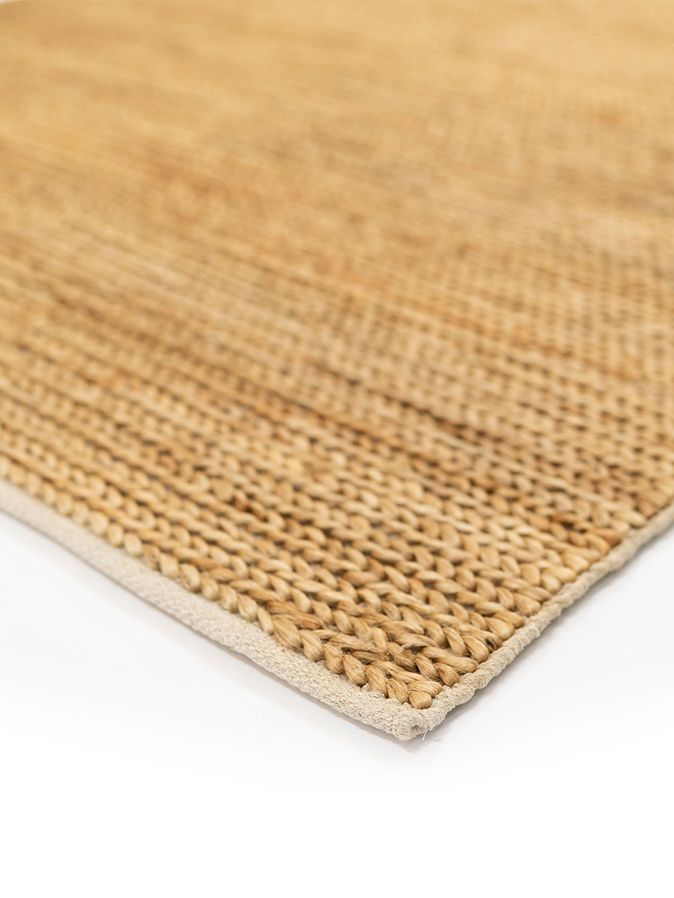 Vloerkleed Zutbraid natural