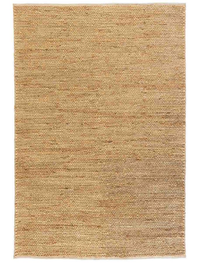 Vloerkleed Zutbraid natural