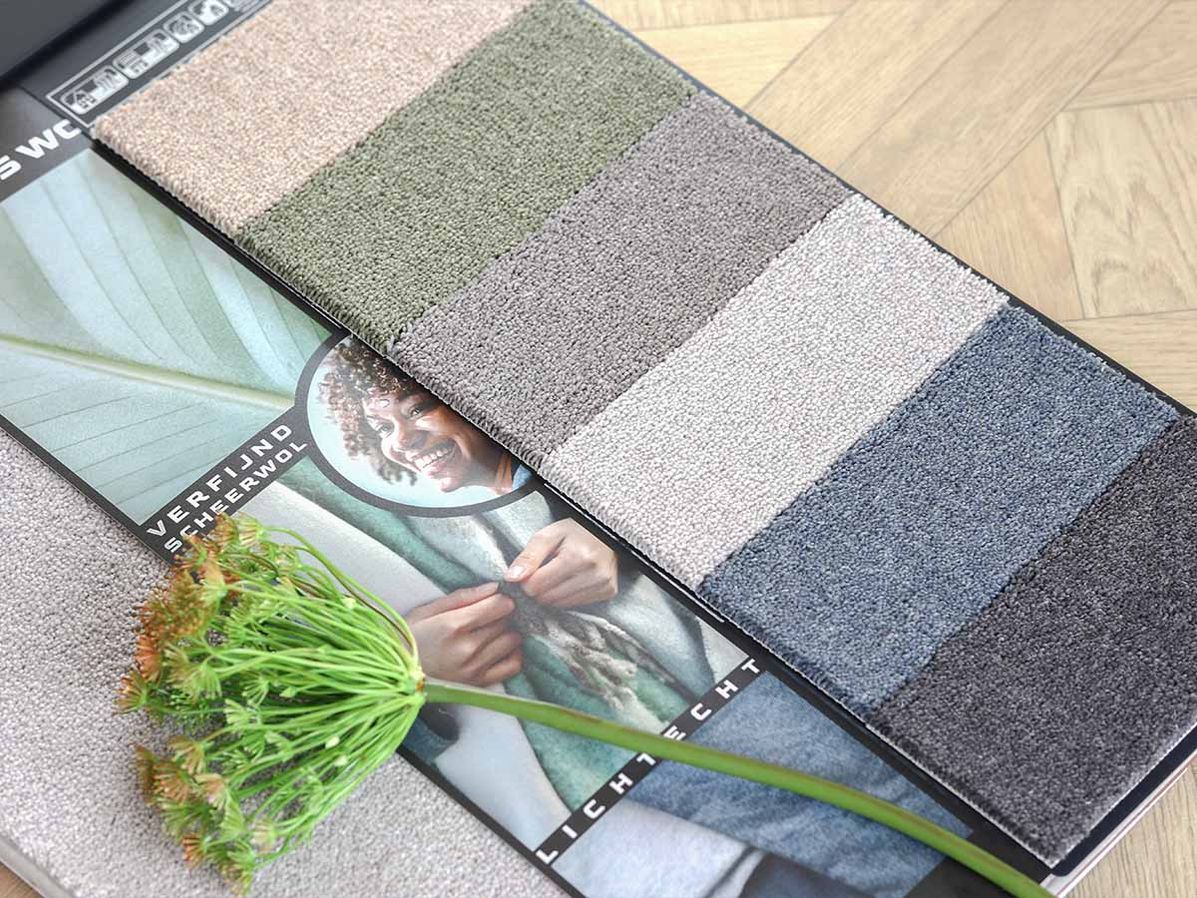 Tapijt Ceres wool 493