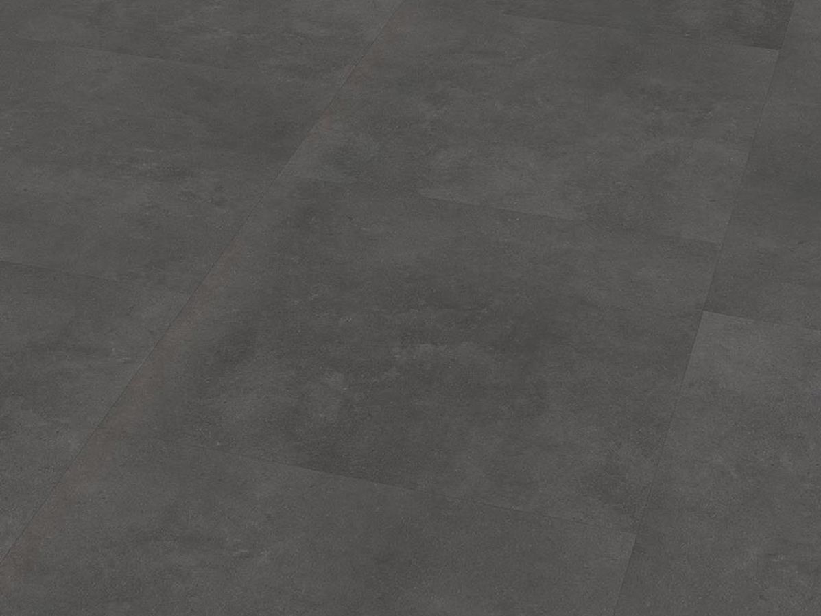 PVC vloer Calsiet anthracite