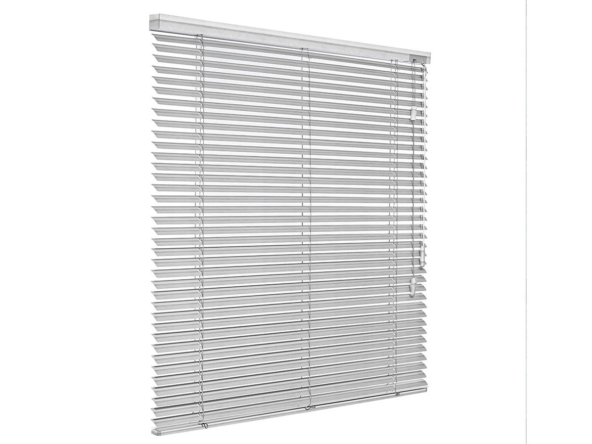 Horizontale jaloezie bece | B16243