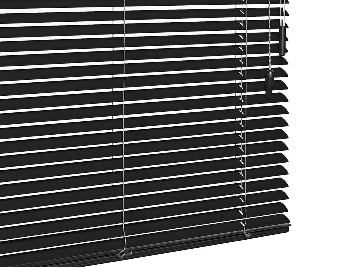 Horizontale jaloezie bece | B16162