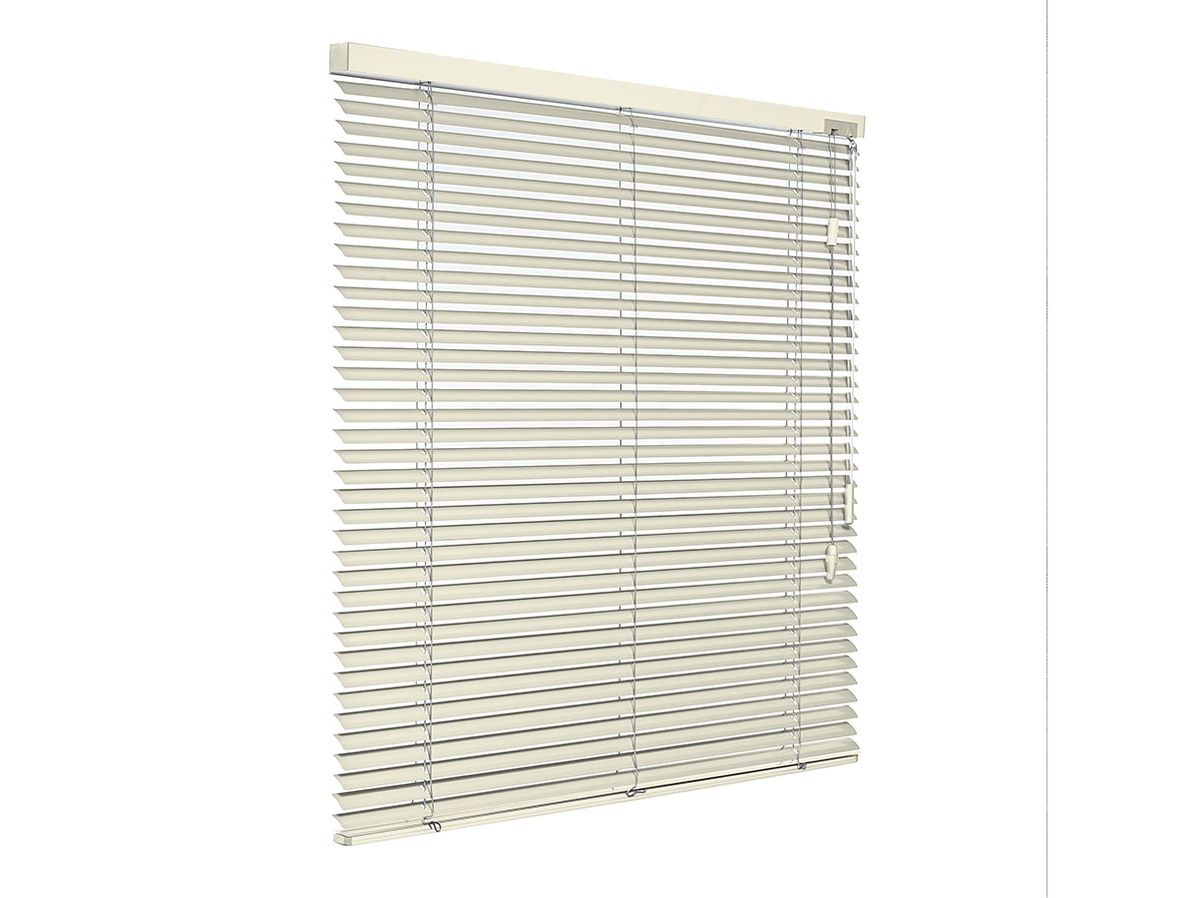 Horizontale jaloezie bece | A16182