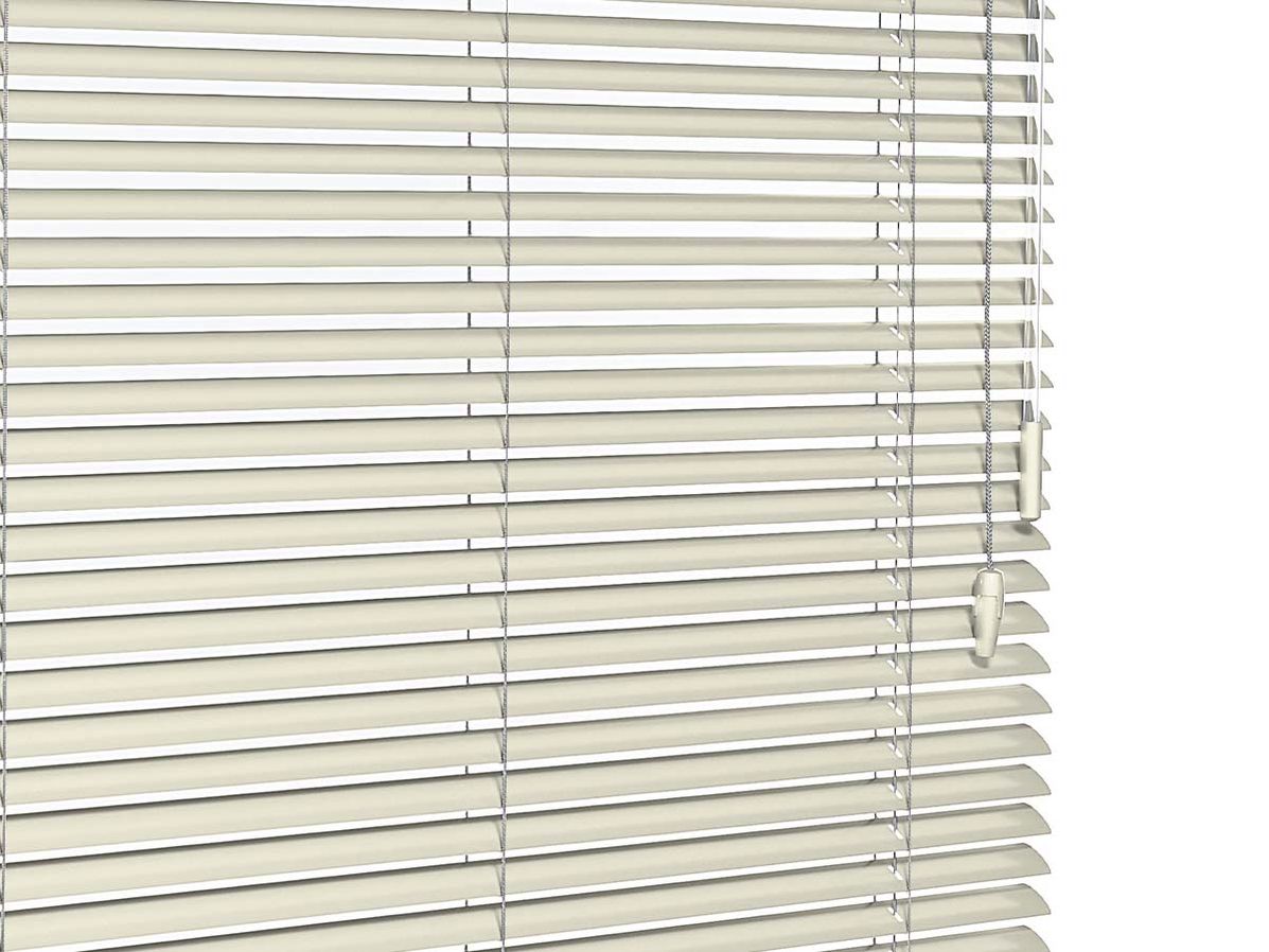 Horizontale jaloezie bece | A16182