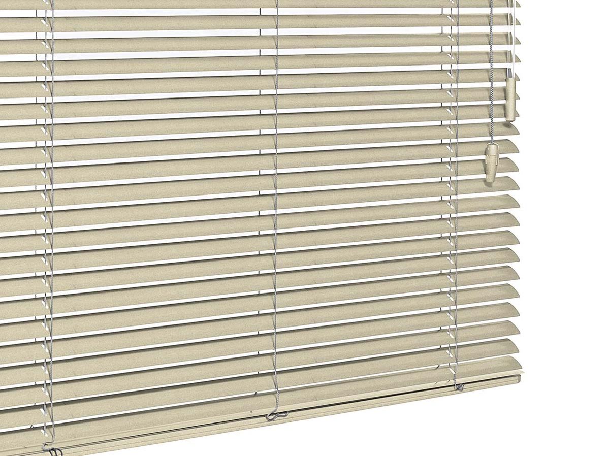 Horizontale jaloezie bece | B16222