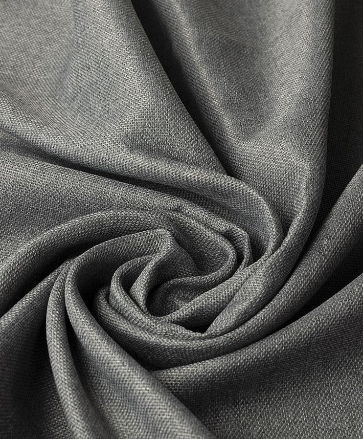 Gordijn Formidable blauwgrijs 39